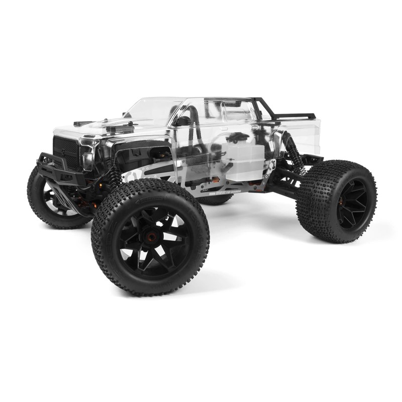 HPI Racing Savage XL Nitro SBK
