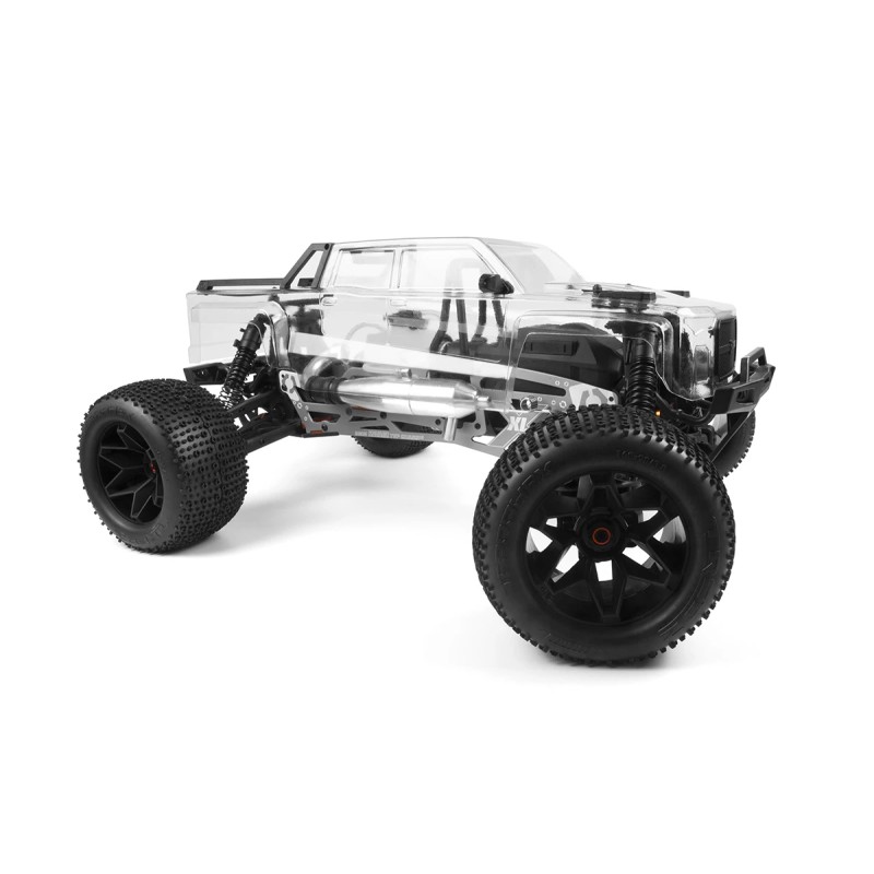 HPI Racing Savage XL Nitro SBK