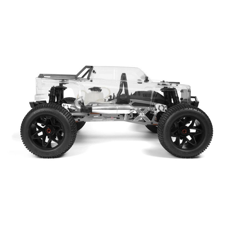 HPI Racing Savage XL Nitro SBK