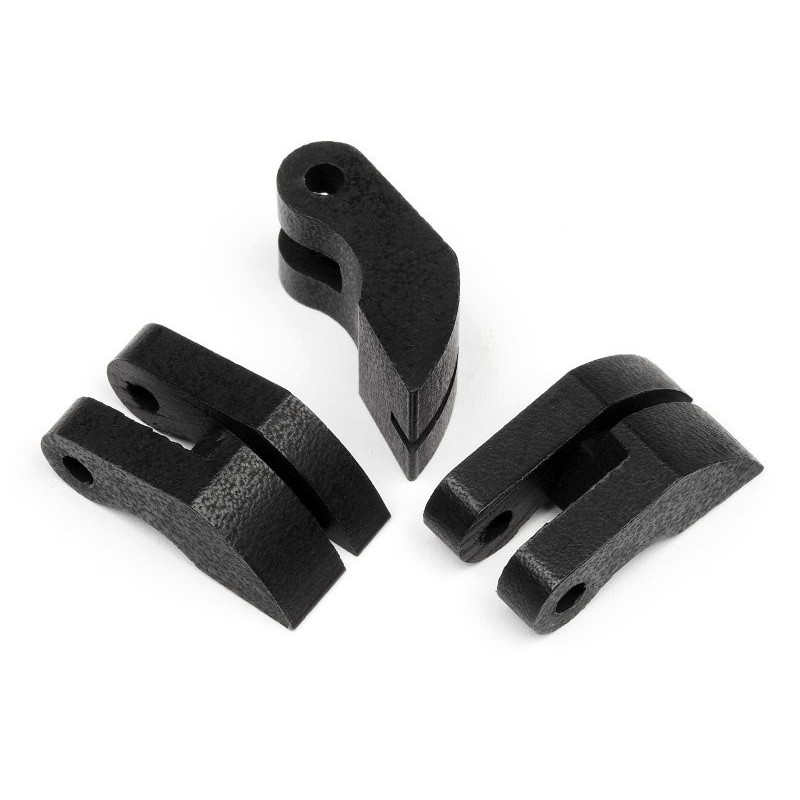 Racing Clutch Shoes (3pcs)