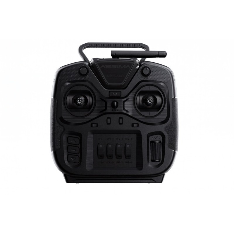 6-Channel Stick Type Radio Set “SR6S-EVO” 2.4GHz