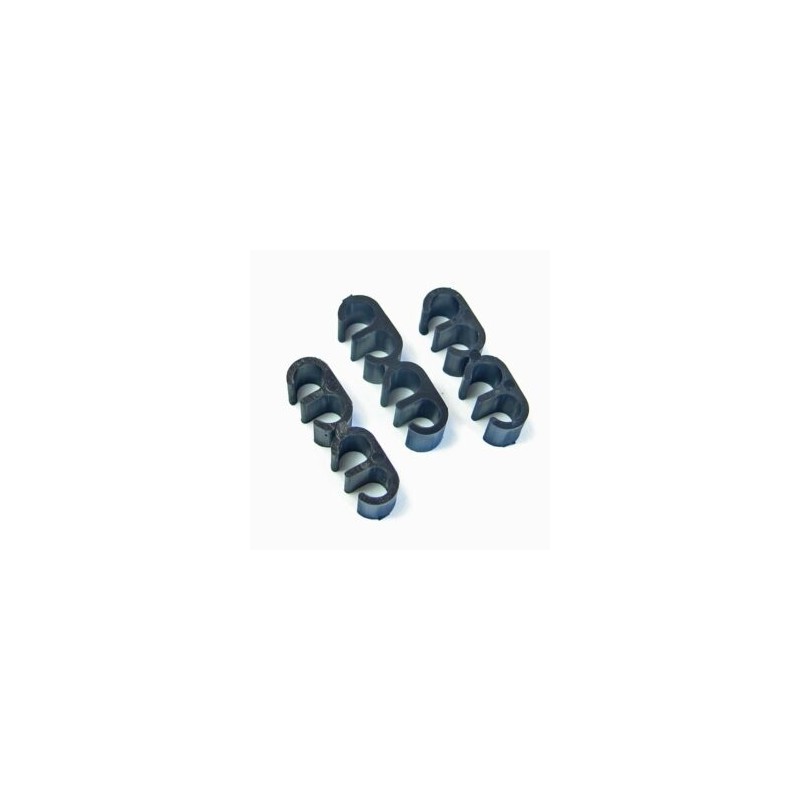 Suporte passador tubo combustivel(3)
