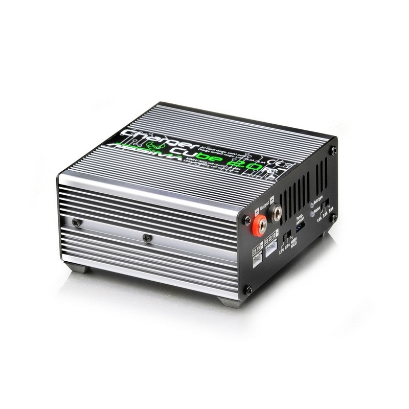 Absima CUBE 2.0 - EU version