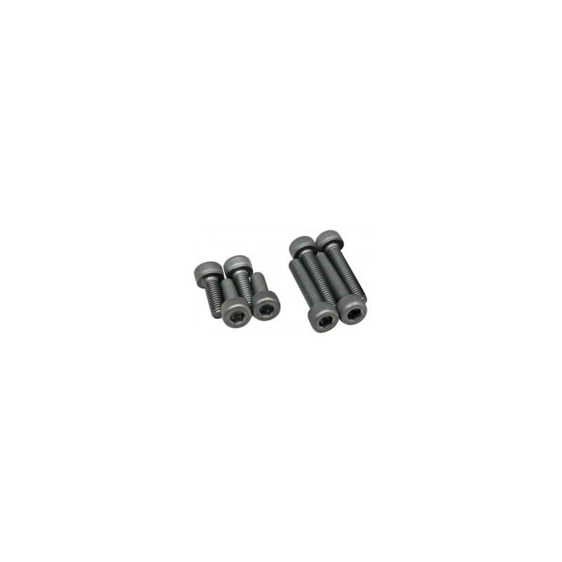 25613000 Screw set 40.46FX.50SX-H
