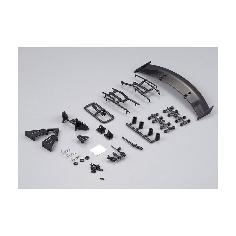 1-10 Body Shell Parts for Touring Car