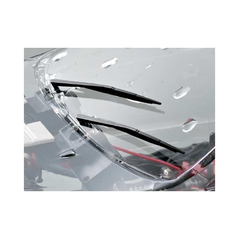 1-10 Motorized Windscreen Wiper