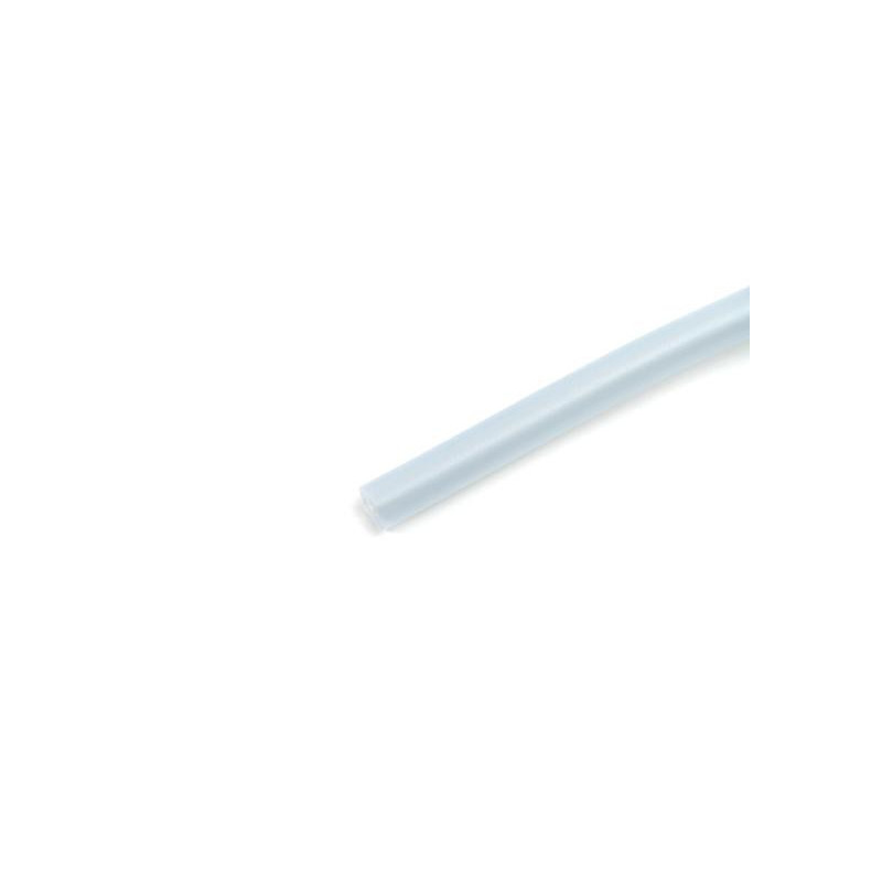 Blue-line Silicon Fuel Tube 2 x 6mm (1m)