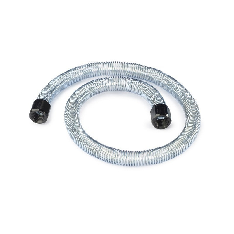 Fueltube Protection black/blue long