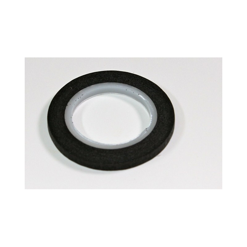 Lining Tape black 4mm/10 m