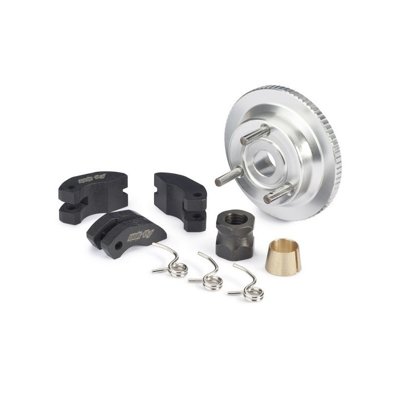 Clutch / Flywheel Set 1:8