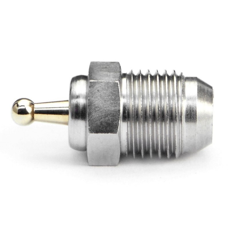Turbo Glow Plug cold R8 (For Turbo Engines)