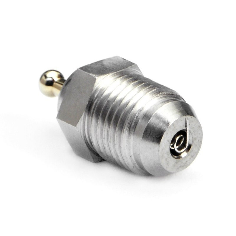 Turbo Glow Plug cold R8 (For Turbo Engines)