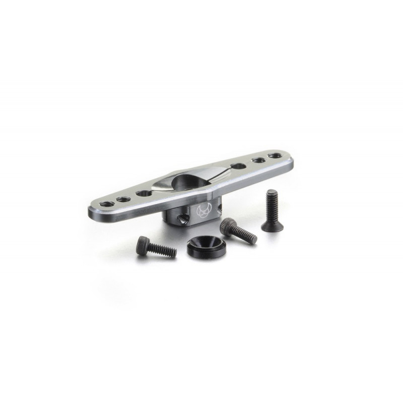 Aluminium Double Servo Horn 25T