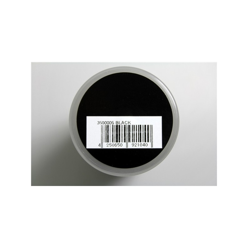 Lexan Spray BLACK 150ml