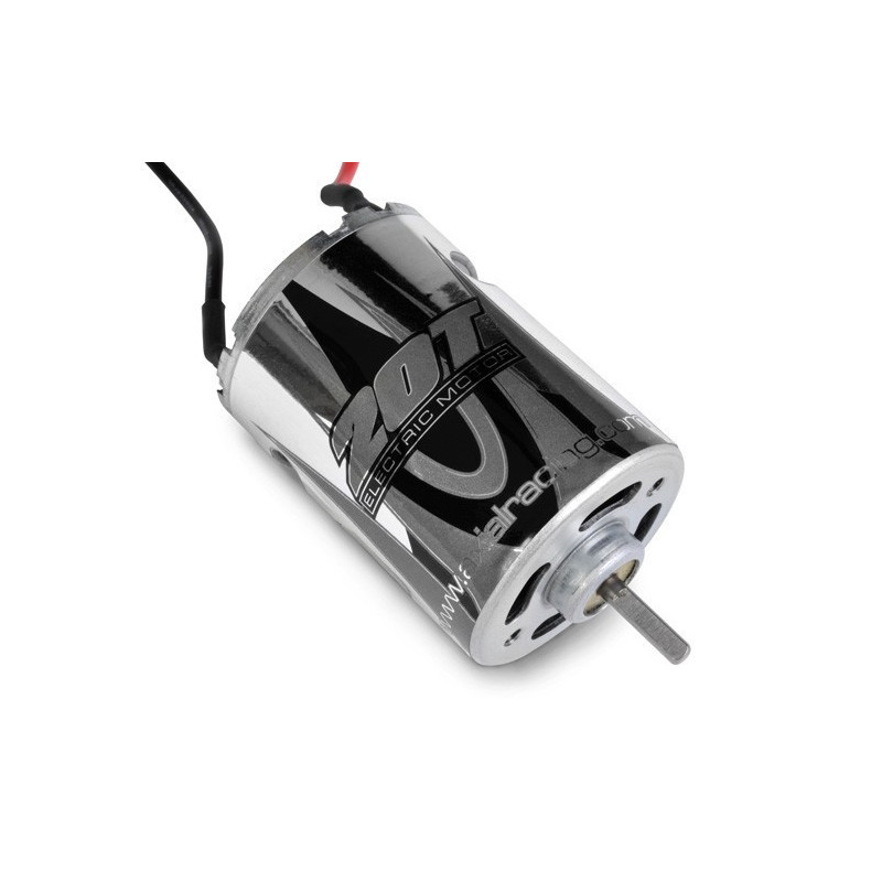 20T Electric Motor