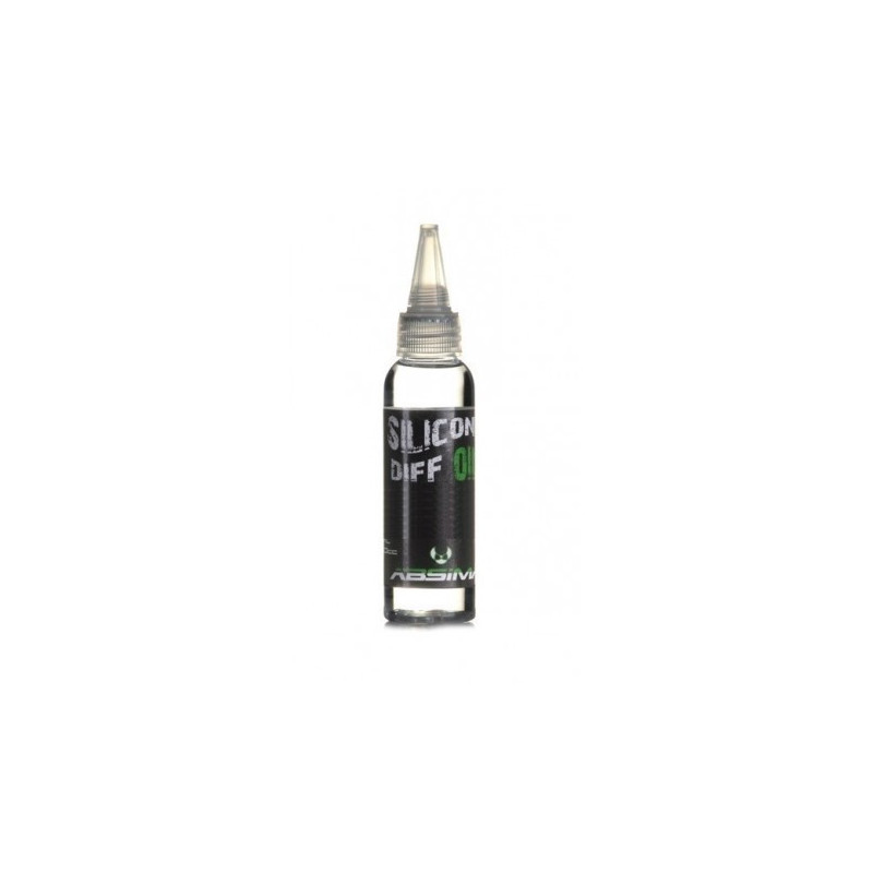 Absima Silicone Differential Oil "50000CPS" 60ml
