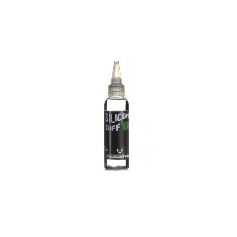 Absima Silicone Differential Oil "1000000CPS" 60ml