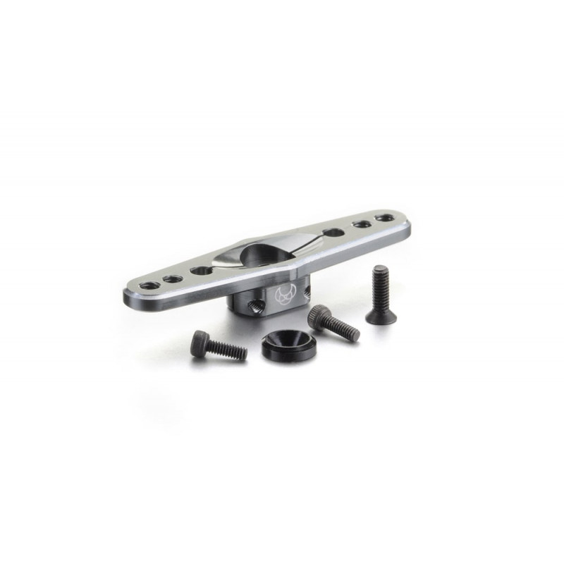 Aluminium Double Servo Horn 23T