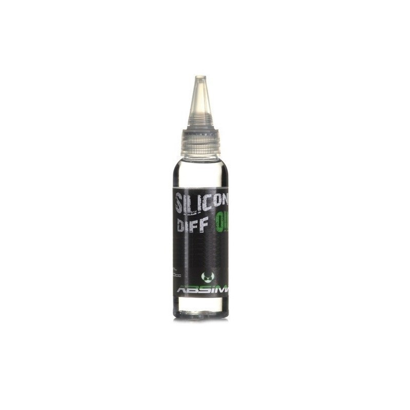 Absima Silicone Differential Oil "15000cps" 60 ml