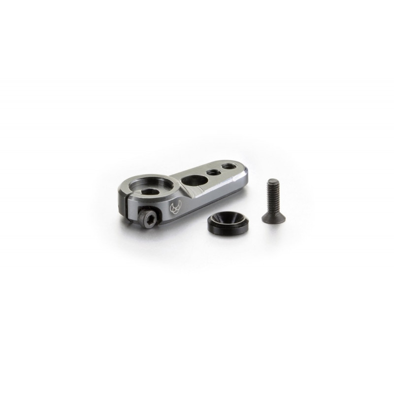 Aluminum Servo Horn 23T short