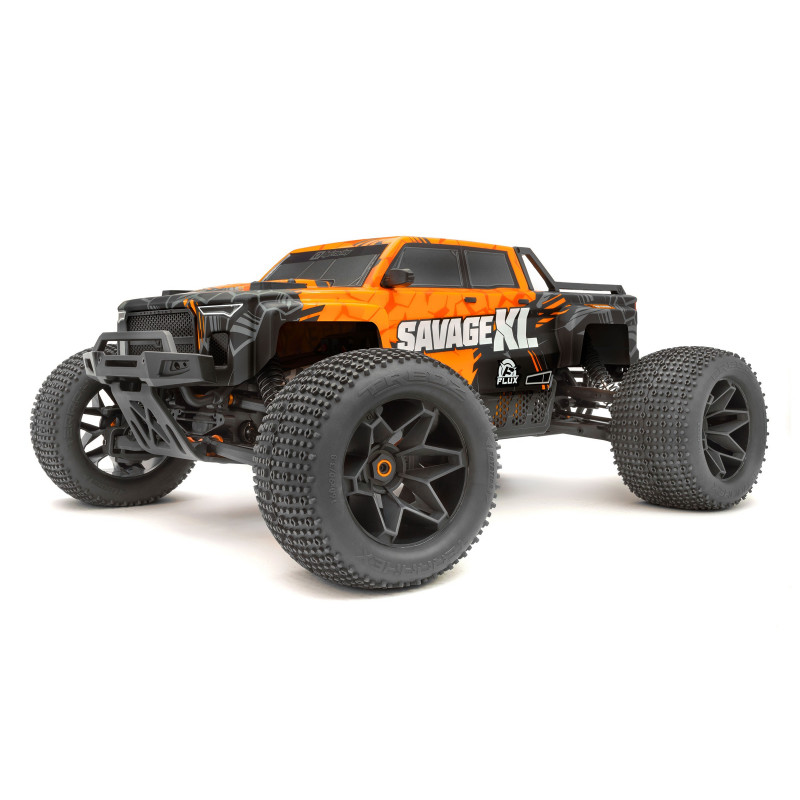 SAVAGE XL FLUX V2 GT-6 RTR 2.4GHz
