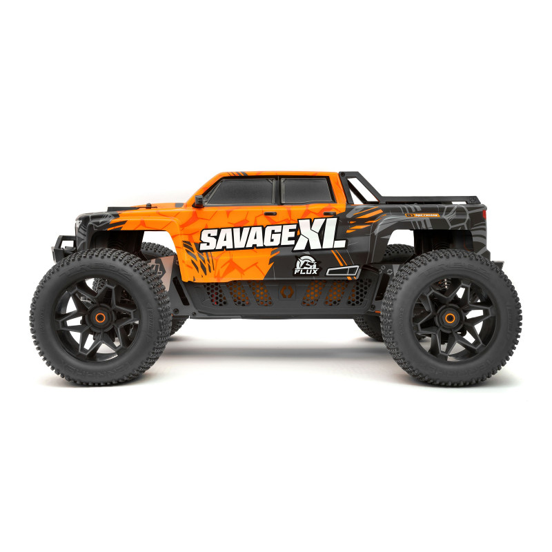 SAVAGE XL FLUX V2 GT-6 RTR 2.4GHz