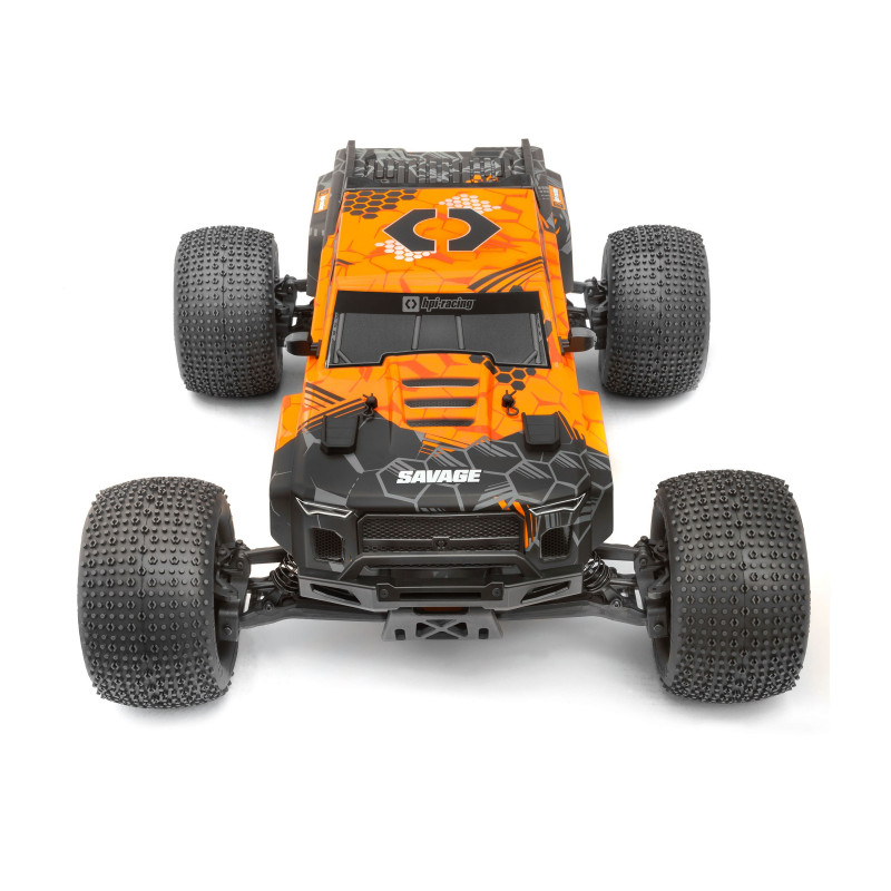 SAVAGE XL FLUX V2 GT-6 RTR 2.4GHz