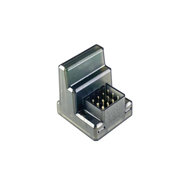 4-Channel Receiver "R4WP Int. Antenna" 2.4GHz ANT