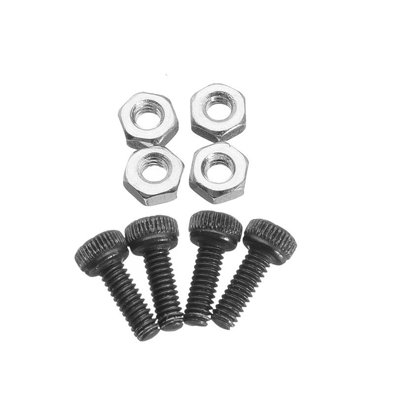 1:10 RC Metal Winch 3kg (Type A)