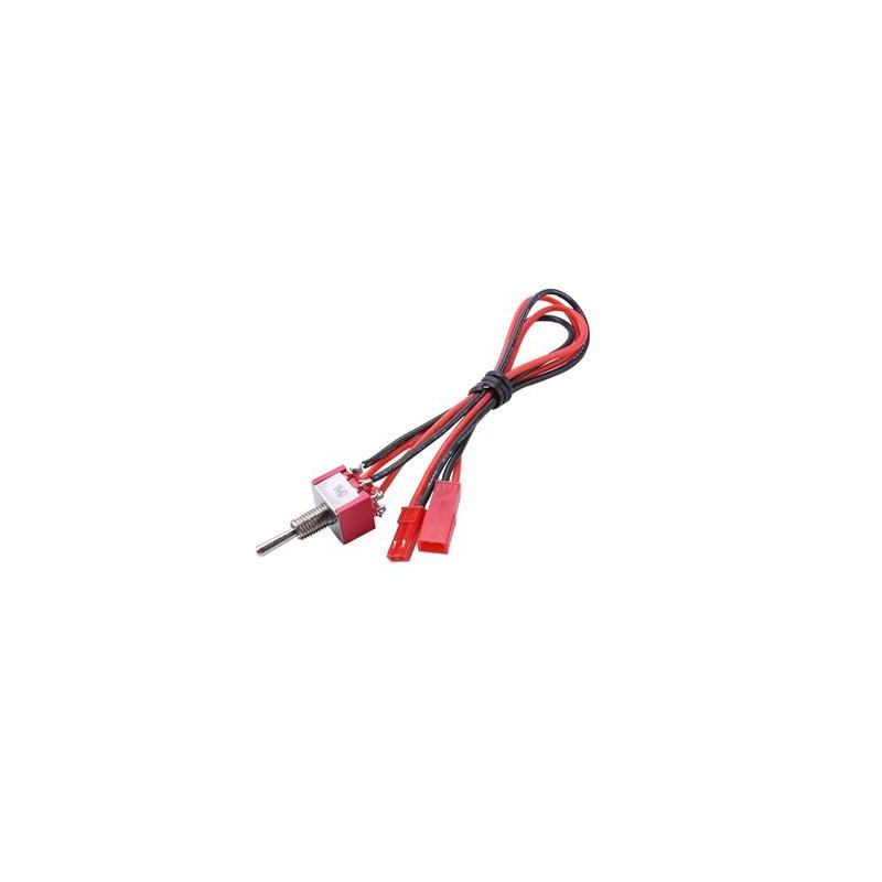 Switch for Winch