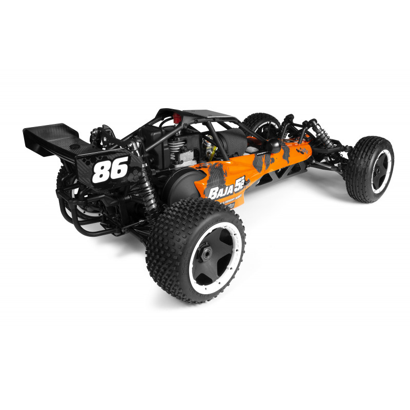 Baja 5B Gas SBK Kit