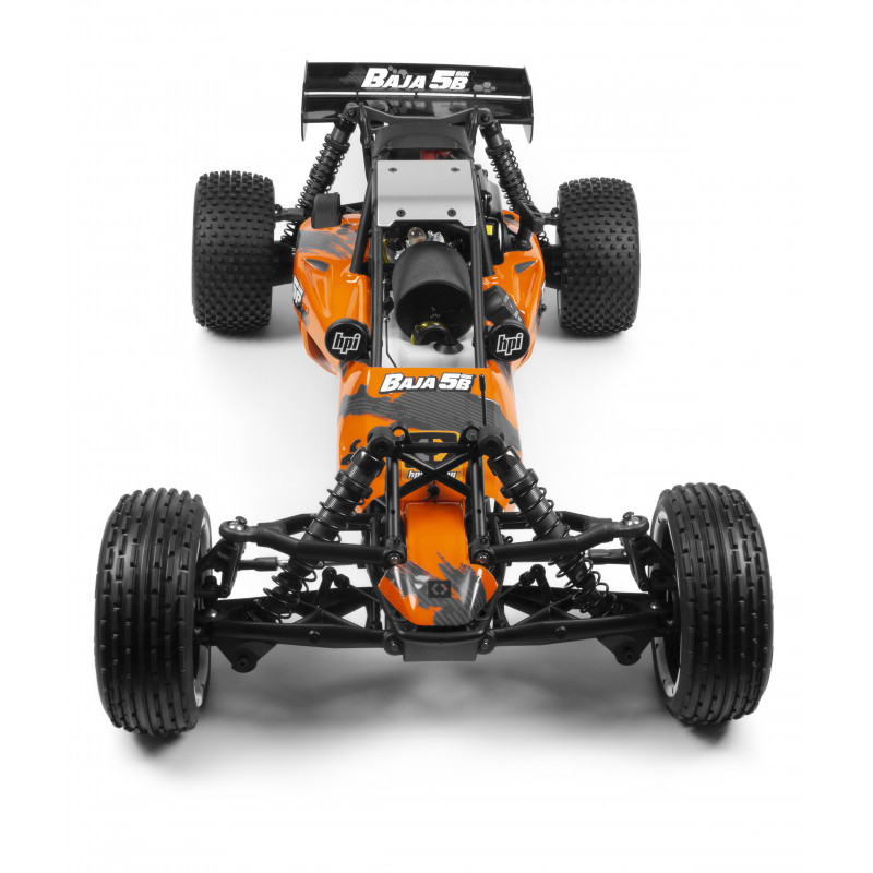 Baja 5B Gas SBK Kit