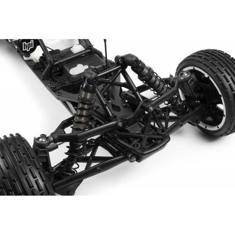 Baja 5B Gas SBK Kit