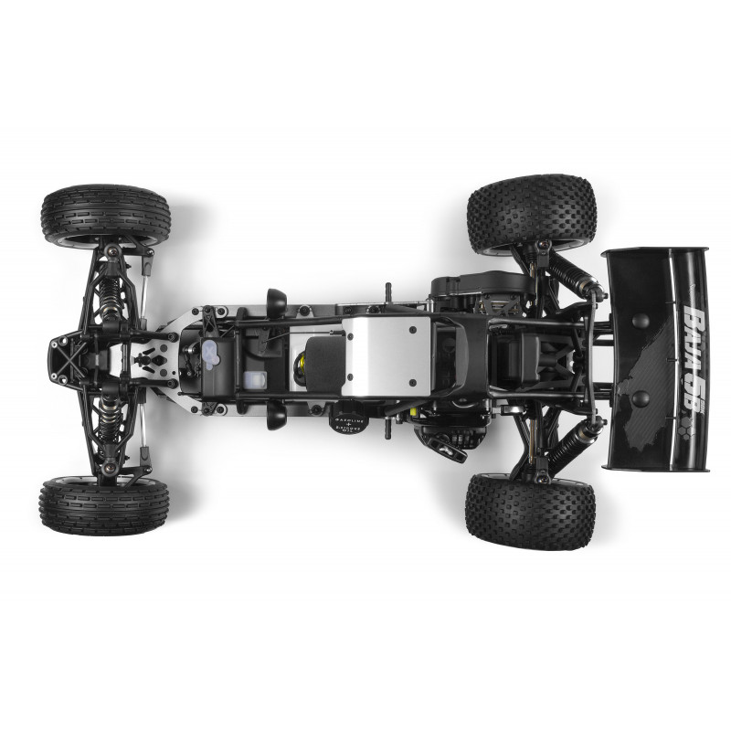 Baja 5B Gas SBK Kit