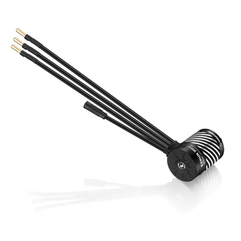 Ezrun 3652SD Motor G3 3300KV 4pol, 3.715mm Shaft