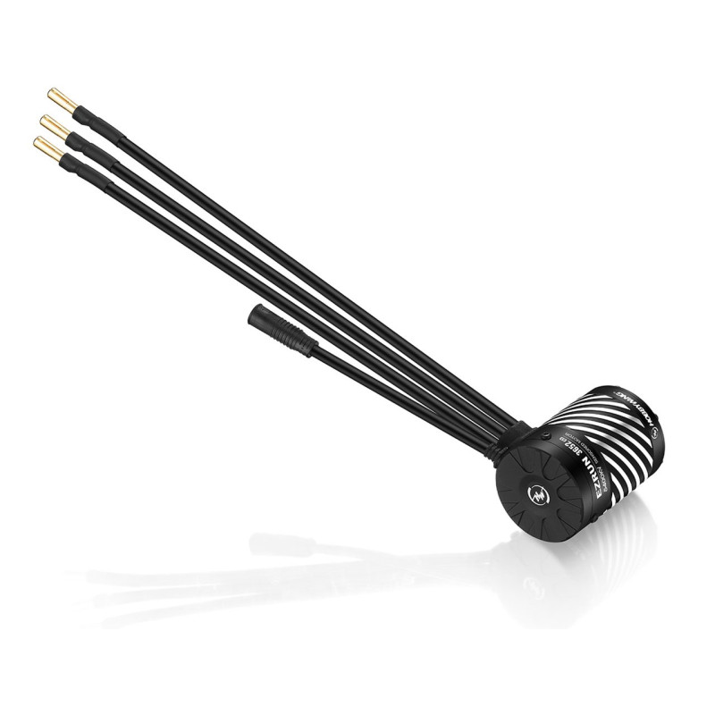 Ezrun 3652SD Motor G3 5400KV 4pol, 3.715mm Shaft