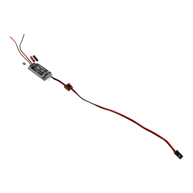 BEC 10A HV Air UBEC 3-14s