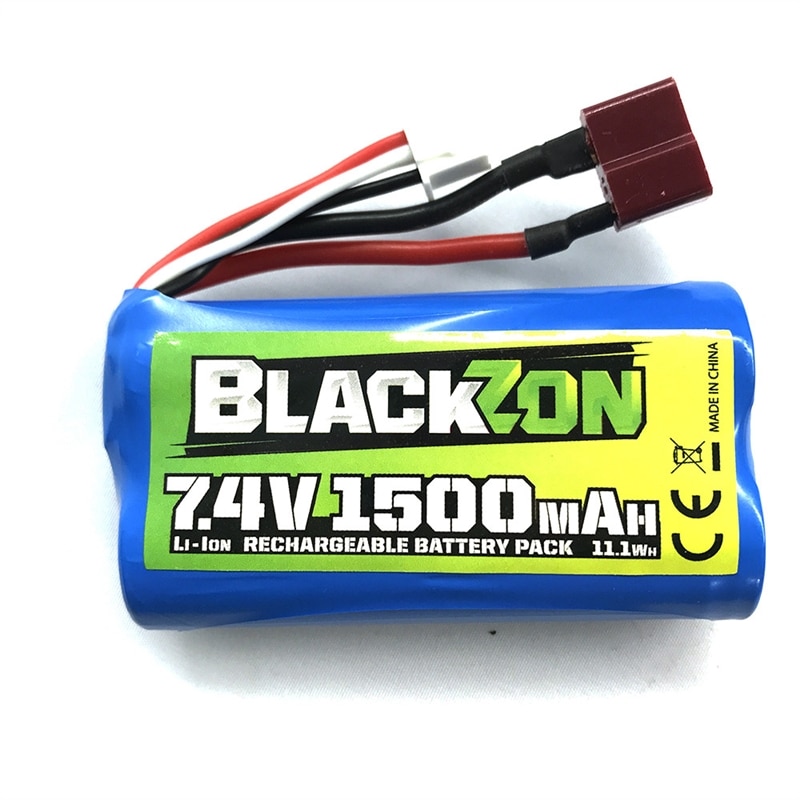 Battery Pack