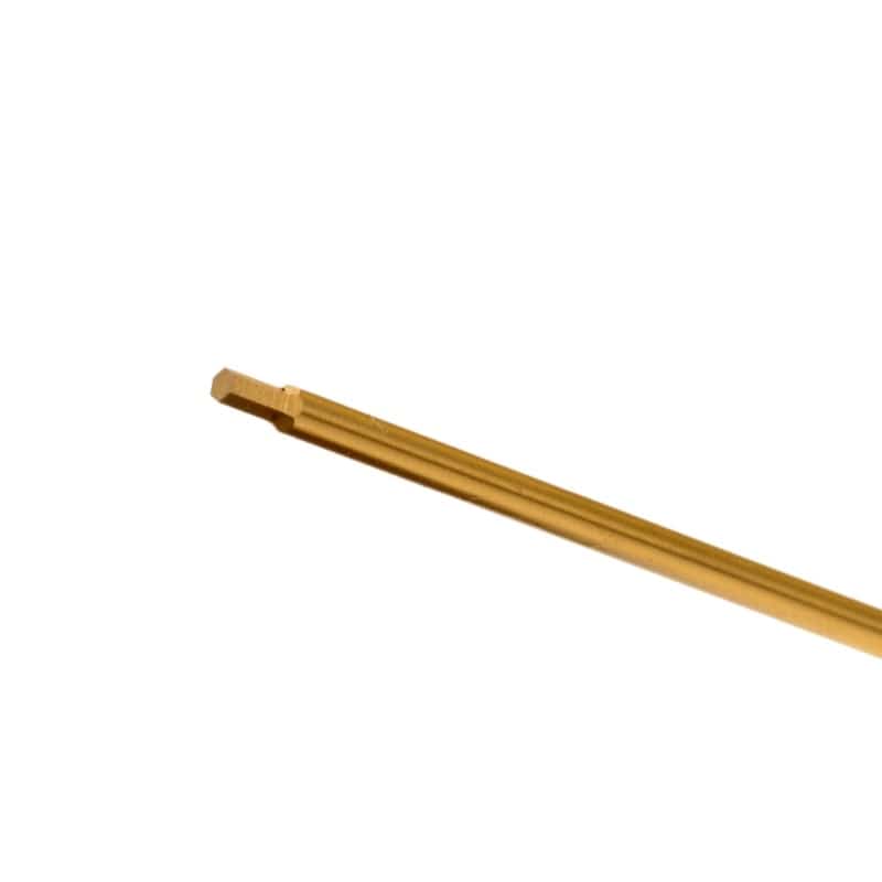 1.5mm Titanium Allen PRO Wrench