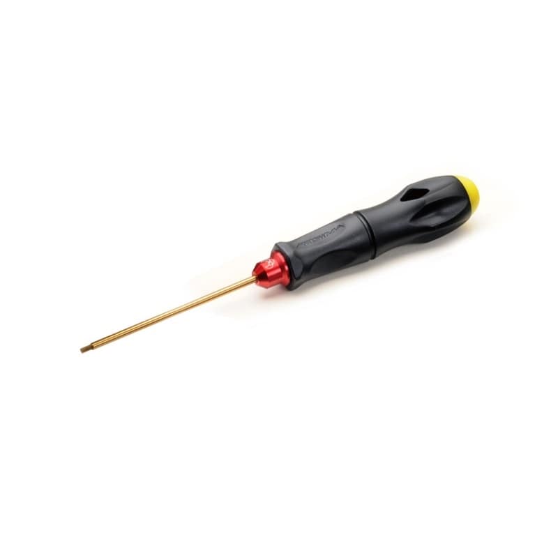2.0mm Titanium Allen PRO Wrench