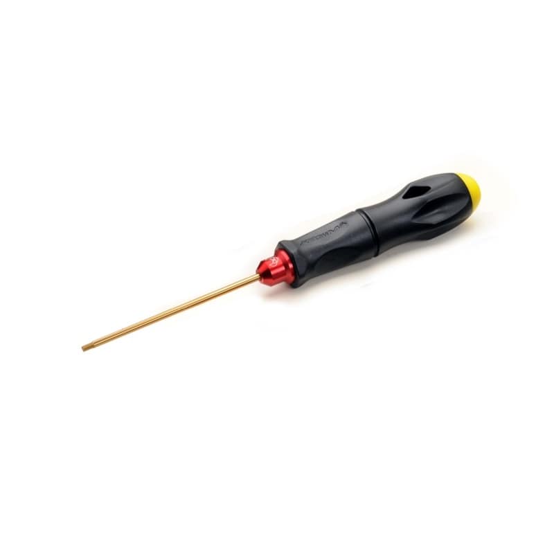 2.5mm Titanium Allen PRO Wrench