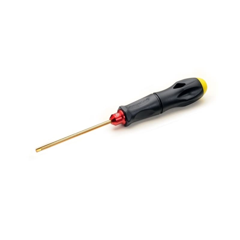 3.0mm Titanium Allen PRO Wrench