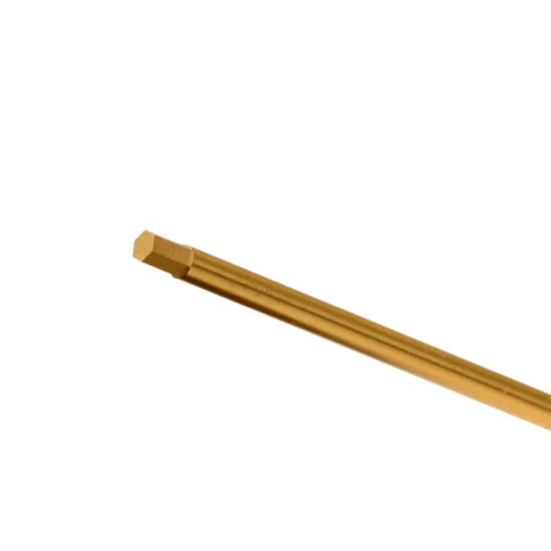 3.0mm Titanium Allen PRO Wrench