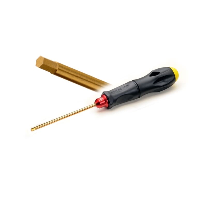 3.0mm Titanium Allen PRO Wrench