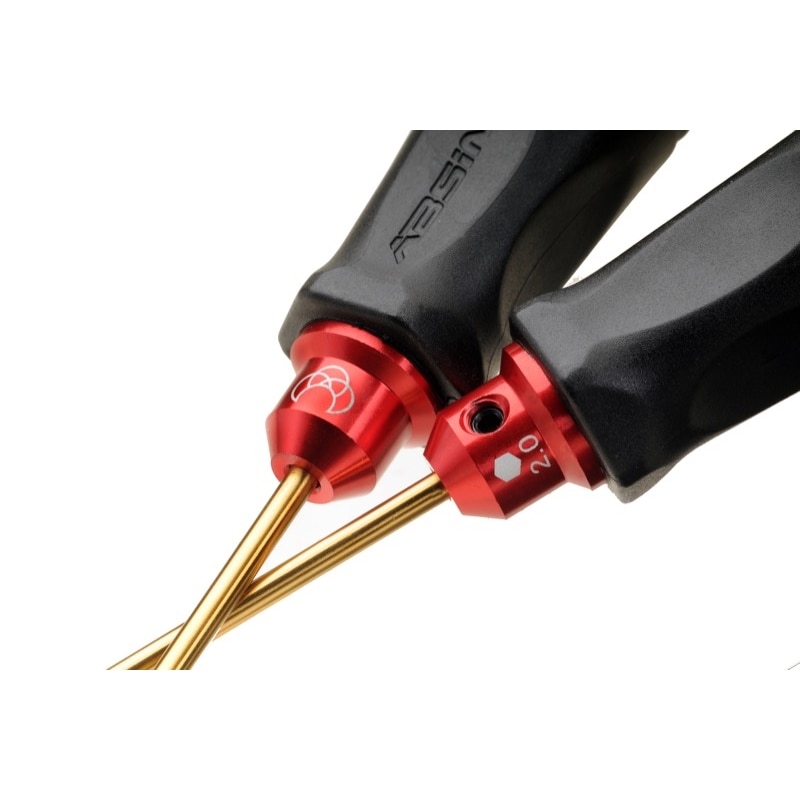 3.0mm Titanium Allen PRO Wrench