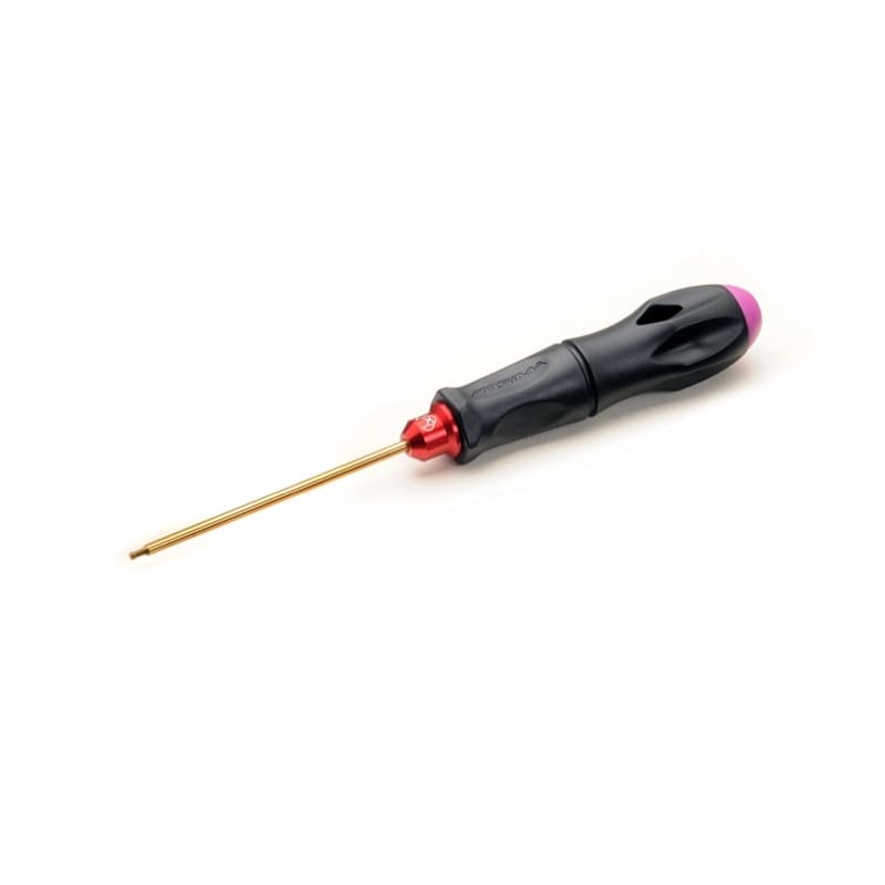 2.0mm Titanium Ball Allen PRO Wrench