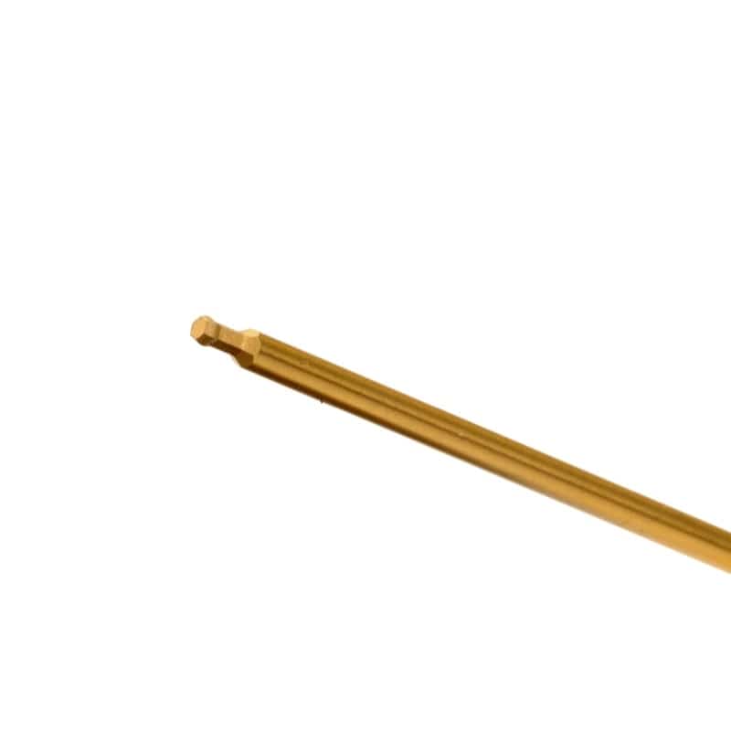 2.0mm Titanium Ball Allen PRO Wrench
