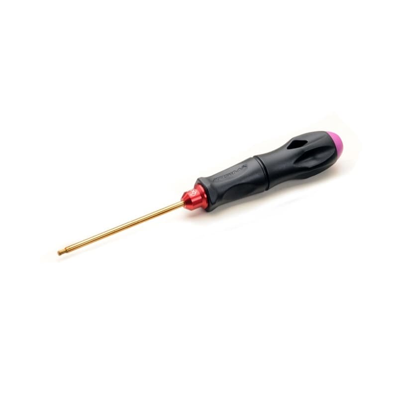3.0mm Titanium Ball Allen PRO Wrench