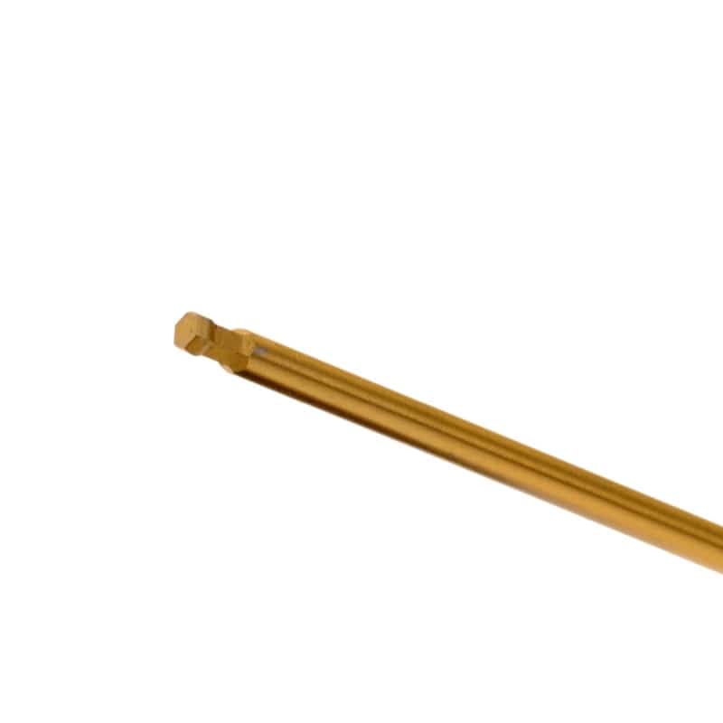 3.0mm Titanium Ball Allen PRO Wrench