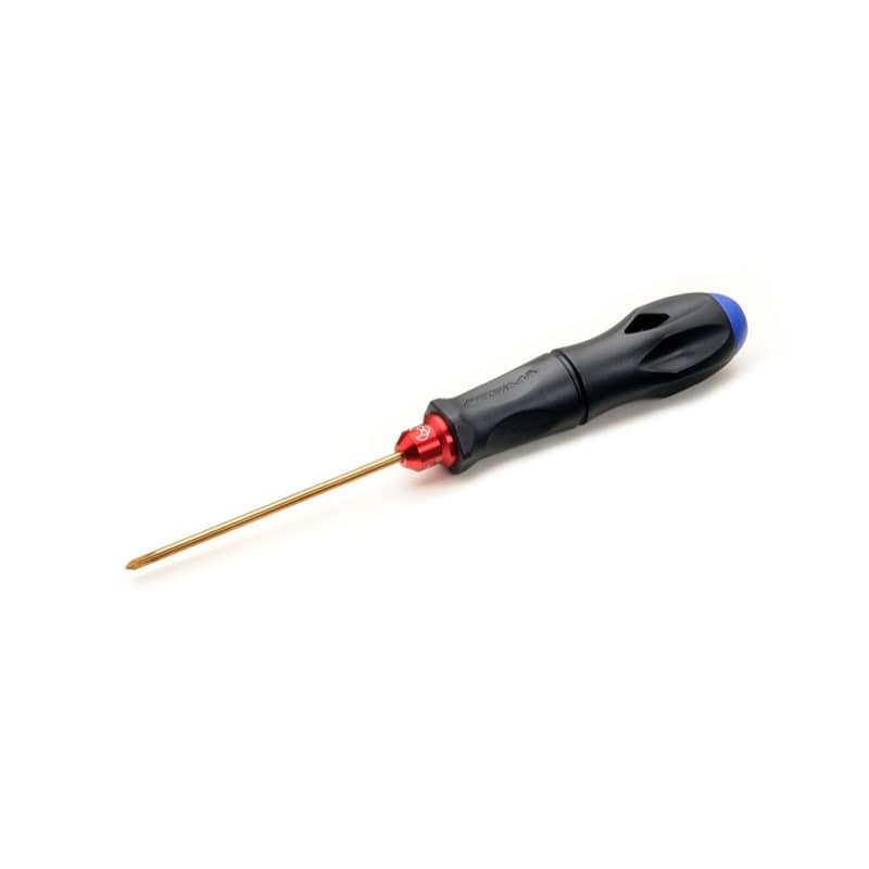 3.0mm Titanium Phillips PRO Screwdriver